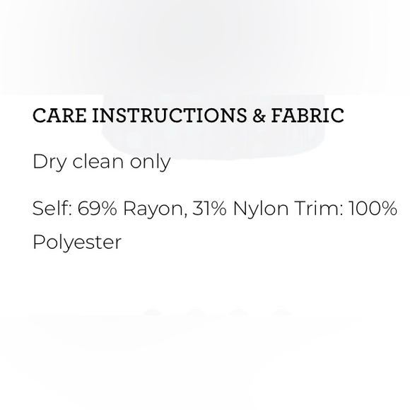 Cabi Spot on Blouse- size S - Picture 9 of 9